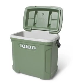 Igloo EcoCool Latitude 30QT Cooler -Camping Promotion Store image 3055