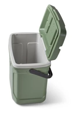 Igloo EcoCool Latitude 30QT Cooler -Camping Promotion Store image 3057