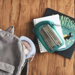 Stasher Reusable Go Bag -Camping Promotion Store image 3061