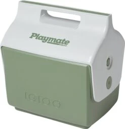 Igloo EcoCool Little Playmate 7QT Cooler