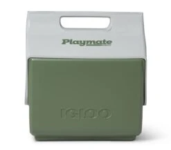 Igloo EcoCool Little Playmate 7QT Cooler -Camping Promotion Store image 3073