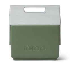 Igloo EcoCool Little Playmate 7QT Cooler -Camping Promotion Store image 3074