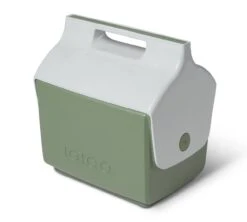Igloo EcoCool Little Playmate 7QT Cooler -Camping Promotion Store image 3075