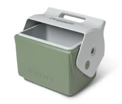 Igloo EcoCool Little Playmate 7QT Cooler -Camping Promotion Store image 3076
