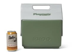 Igloo EcoCool Little Playmate 7QT Cooler -Camping Promotion Store image 3079