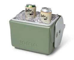 Igloo EcoCool Little Playmate 7QT Cooler -Camping Promotion Store image 3080