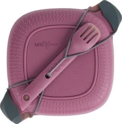 UCO Eco Mess Kit 5-Piece -Camping Promotion Store image 3083