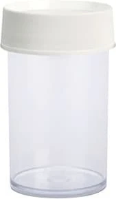 Nalgene Straight Sided Jar