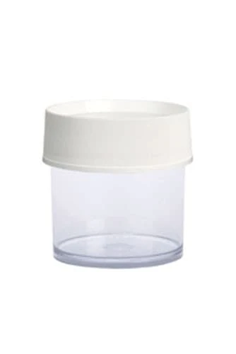 Nalgene Straight Sided Jar 2 Nalgene Straight Sided Jar - Image 2