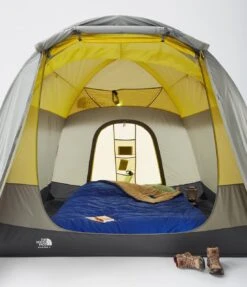 The North Face Wawona 4-Person Tent -Camping Promotion Store image 313