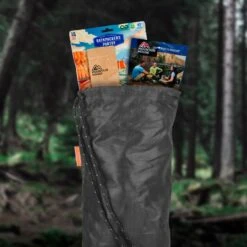 Ursack Major XL Bear Resistant Bag 8 Ursack Major XL Bear Resistant Bag -Camping Promotion Store image 3133