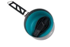 Sea To Summit Folding Serving Spoon -Camping Promotion Store image 3144