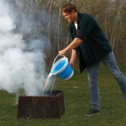 Coghlan's Collapsible Bucket 10L -Camping Promotion Store image 3147