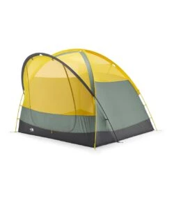 The North Face Wawona 4-Person Tent -Camping Promotion Store image 315