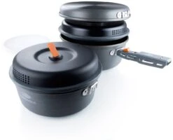 GSI Pinnacle Base Camper