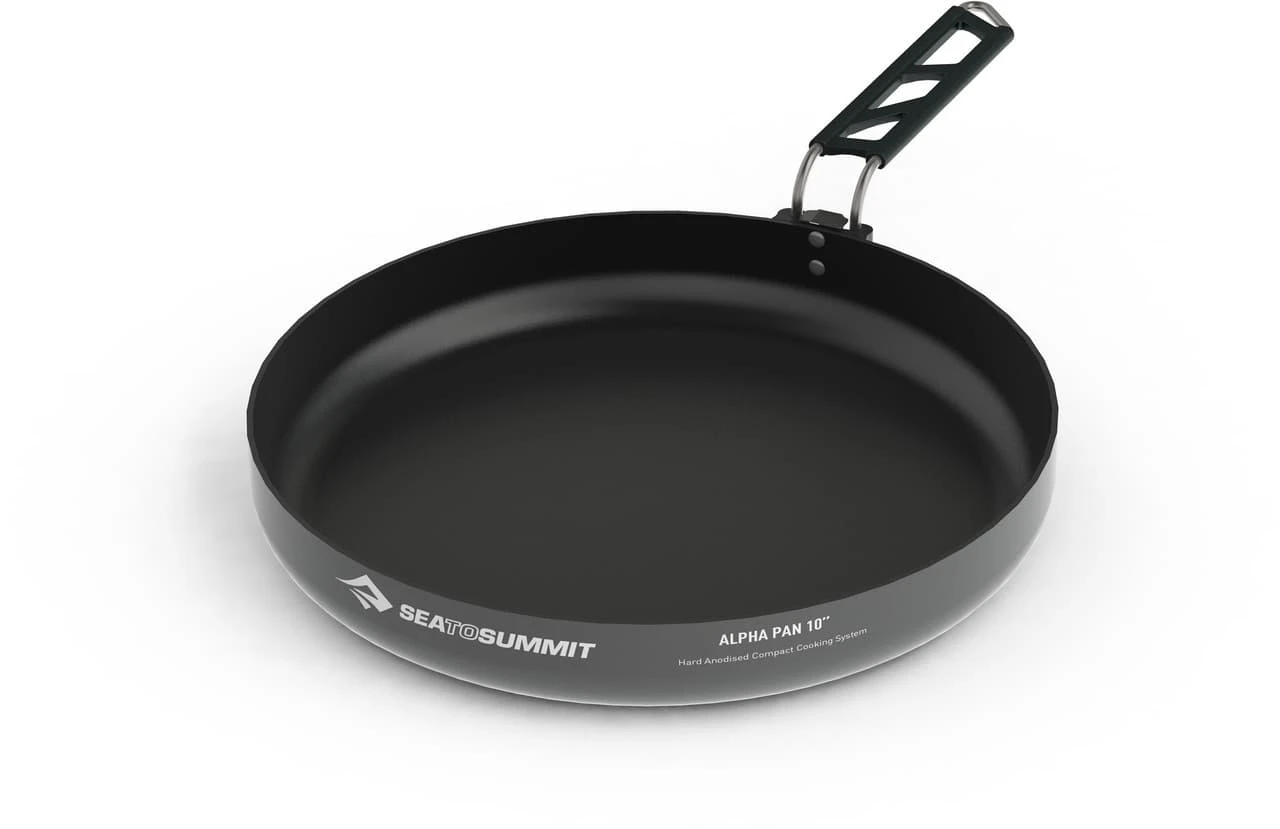 Sea To Summit Alpha Pan 1 Sea To Summit Alpha Pan