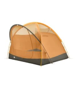 The North Face Wawona 4-Person Tent -Camping Promotion Store image 317