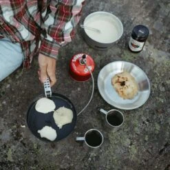 Primus Essential Pot Set 2.3L -Camping Promotion Store image 3179