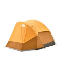 The North Face Wawona 4-Person Tent -Camping Promotion Store image 318