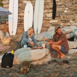 Primus Essential Pot Set 2.3L -Camping Promotion Store image 3180