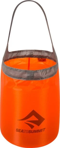 Sea To Summit Ultra-Sil Folding Bucket