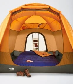 The North Face Wawona 4-Person Tent -Camping Promotion Store image 320