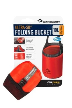 Sea To Summit Ultra-Sil Folding Bucket -Camping Promotion Store image 3202
