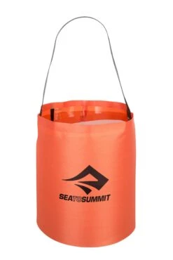 Sea To Summit Ultra-Sil Folding Bucket -Camping Promotion Store image 3203