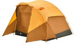 The North Face Wawona 4-Person Tent -Camping Promotion Store image 322