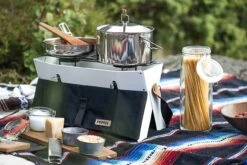 Primus Campfire Cookset Large -Camping Promotion Store image 3221