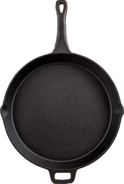 Coghlan's Cast Iron Skillet 12"