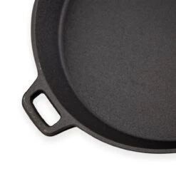 Coghlan's Cast Iron Skillet 12" 10 Coghlan's Cast Iron Skillet 12" -Camping Promotion Store image 3224