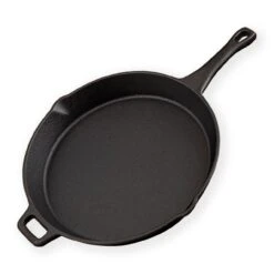 Coghlan's Cast Iron Skillet 12" 12 Coghlan's Cast Iron Skillet 12" -Camping Promotion Store image 3226