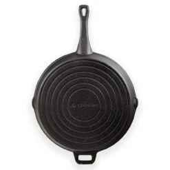 Coghlan's Cast Iron Skillet 12" 13 Coghlan's Cast Iron Skillet 12" -Camping Promotion Store image 3227