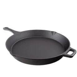 Coghlan's Cast Iron Skillet 12" 14 Coghlan's Cast Iron Skillet 12" -Camping Promotion Store image 3228