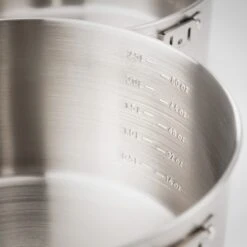 GSI Glacier Stainless Camper Set -Camping Promotion Store image 3235