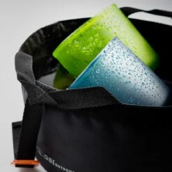 GSI Glacier Stainless Camper Set -Camping Promotion Store image 3237