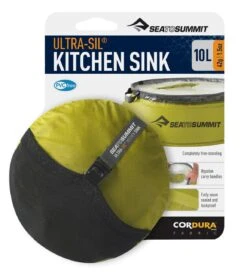 Sea To Summit Ultra-Sil Kitchen Sink 6 Sea To Summit Ultra-Sil Kitchen Sink -Camping Promotion Store image 3266