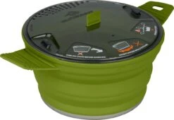 Sea To Summit XPot 2.8 L Pot -Camping Promotion Store image 3270