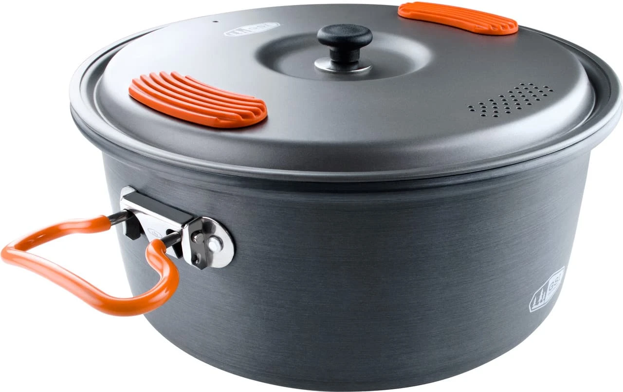 GSI Halulite Pot 1 GSI Halulite Pot