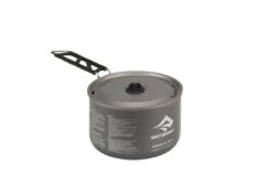 Sea To Summit Alpha Pot -Camping Promotion Store image 3292