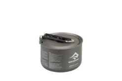 Sea To Summit Alpha Pot -Camping Promotion Store image 3293