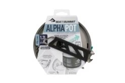 Sea To Summit Alpha Pot -Camping Promotion Store image 3295