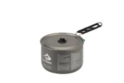 Sea To Summit Alpha Pot -Camping Promotion Store image 3296