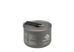 Sea To Summit Alpha Pot -Camping Promotion Store image 3297