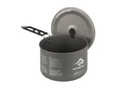 Sea To Summit Alpha Pot -Camping Promotion Store image 3298