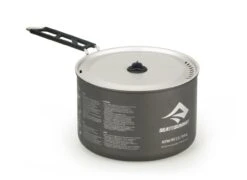 Sea To Summit Alpha Pot -Camping Promotion Store image 3301