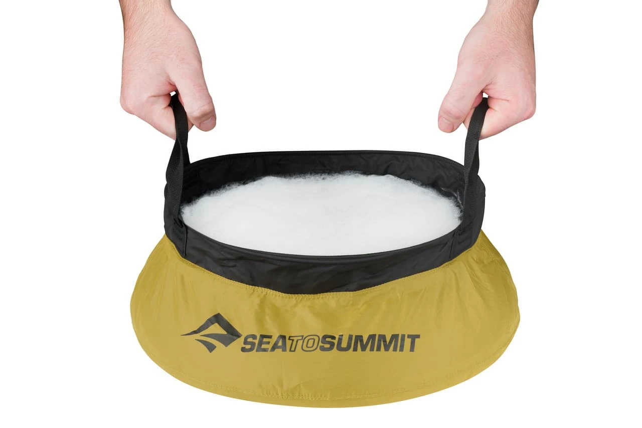 Sea To Summit Clean Up Kit 3 Sea To Summit Clean Up Kit - Image 3