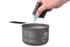 Sea To Summit Clean Up Kit 12 Sea To Summit Clean Up Kit -Camping Promotion Store image 3311