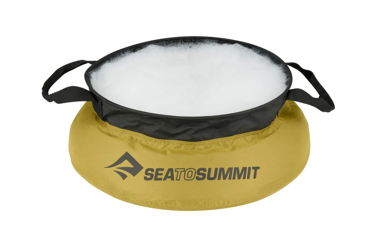 Sea To Summit Clean Up Kit 5 Sea To Summit Clean Up Kit - Image 5